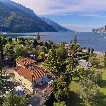توربولي Villa Torbole المظهر الخارجي الصورة