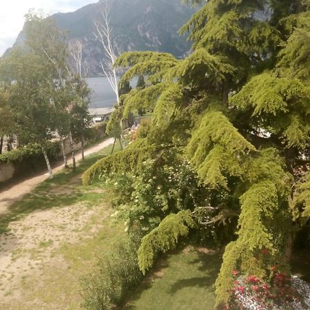 توربولي Villa Torbole المظهر الخارجي الصورة