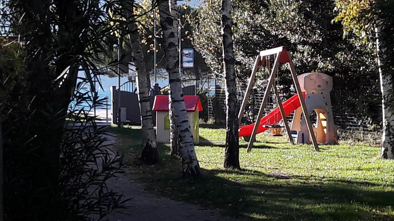 توربولي Villa Torbole المظهر الخارجي الصورة
