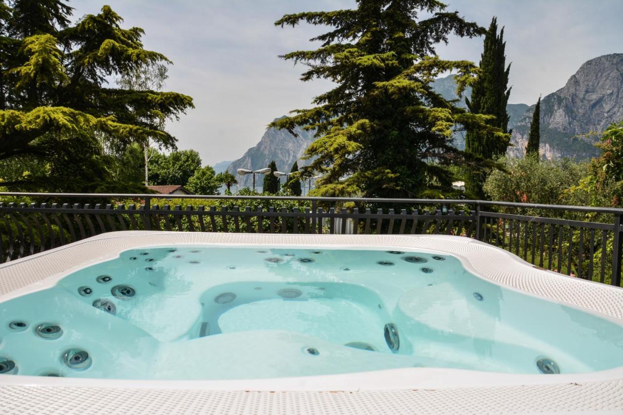 توربولي Villa Torbole المظهر الخارجي الصورة