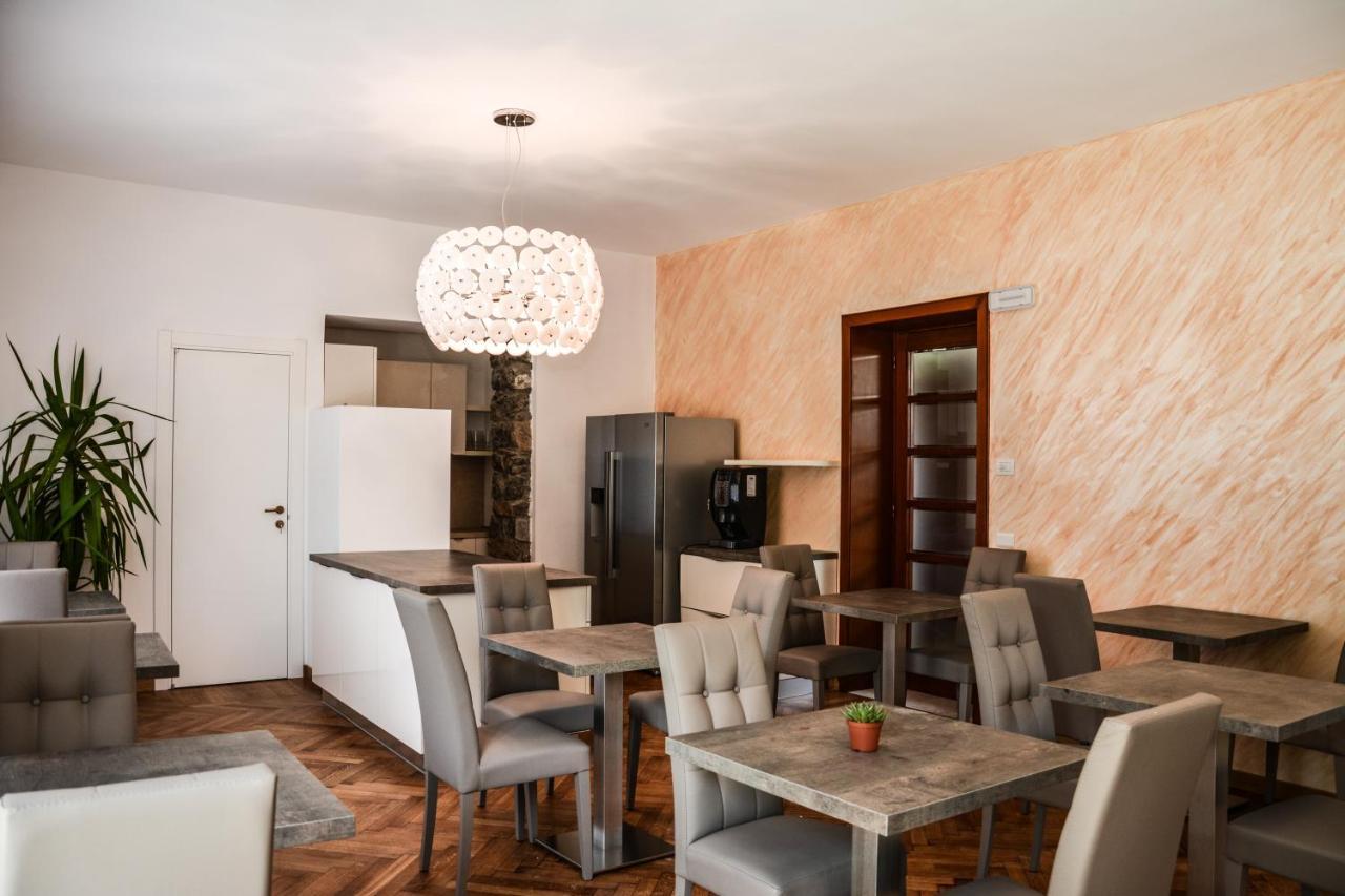 توربولي Villa Torbole المظهر الخارجي الصورة