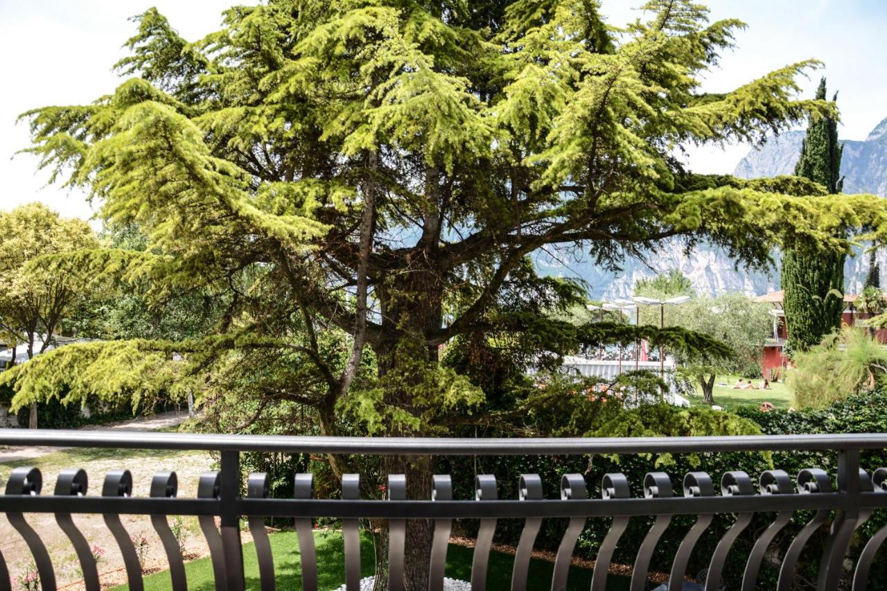 توربولي Villa Torbole المظهر الخارجي الصورة