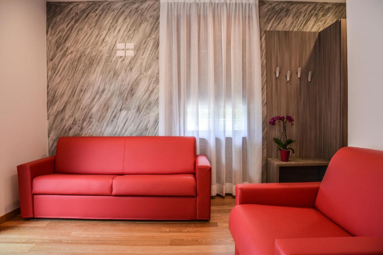 توربولي Villa Torbole المظهر الخارجي الصورة
